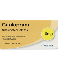 Citalopram bnf-ukpharmacyone4all
