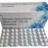 Tramadol Hydrochloride 100mg-ukpharmacyone4all